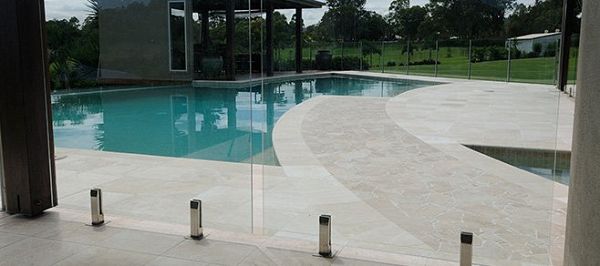Glass Fence Spigot supplier