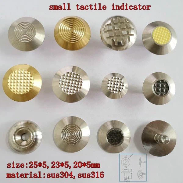 Tactile flooring visually impaired price