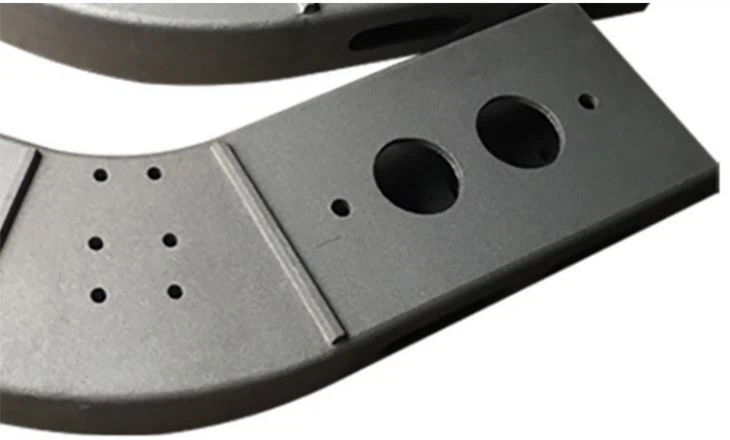 Aluminum Sand Casting Alloys