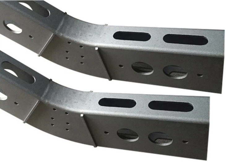 Aluminum Sand Casting Alloys