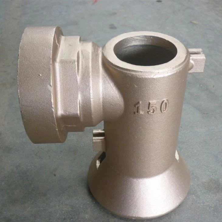 Custom Brass Casting