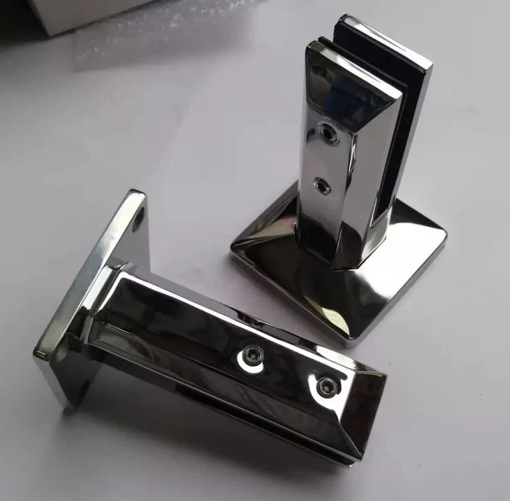 Frameless Glass Spigot