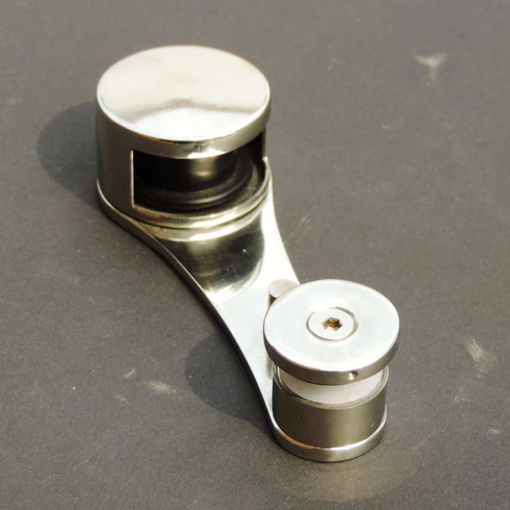 Glass Shower Barn Door Hardware