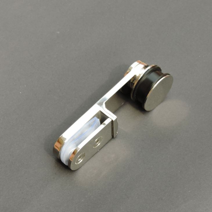 Glass Shower Barn Door Hardware