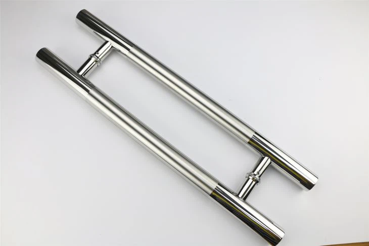 Shower Door Handles Chrome