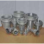 Giunto Camlock in alluminio