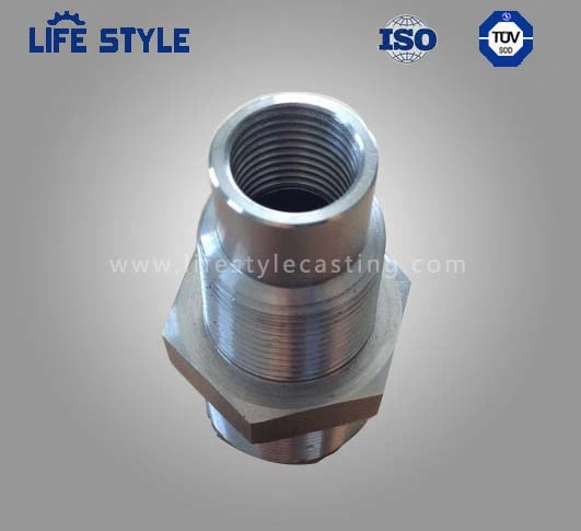 Stainless Steel Lost Wax Casting