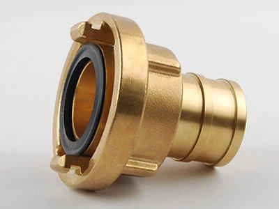 Storz Fire Hose Coupling