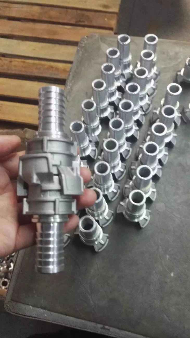 Storz Fire Hose Coupling