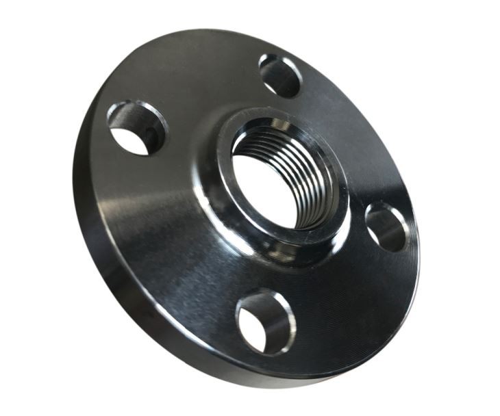 Threaded Flange