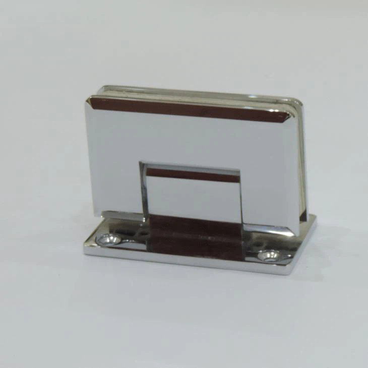 Wall To Glass Hinges