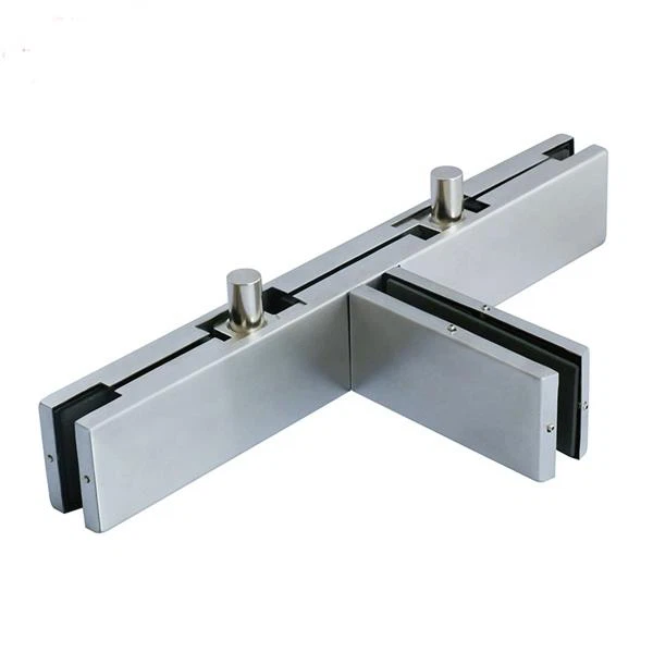 Dorma Universal Patch Fittings