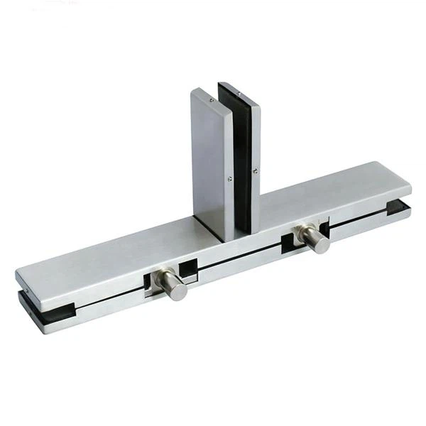 Dorma Universal Patch Fittings