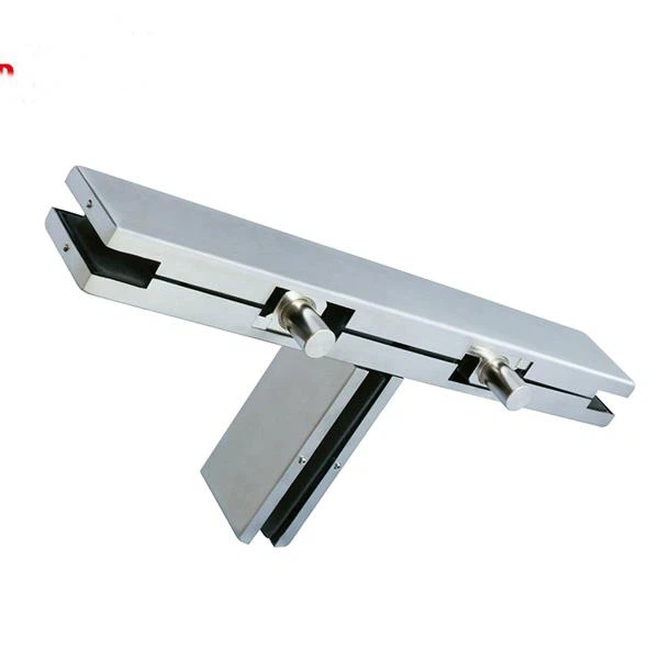 Dorma Universal Patch Fittings