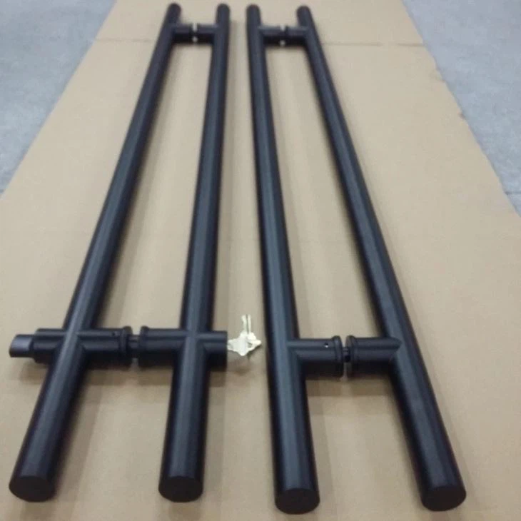 Sliding Glass Door Pull Handles