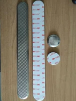 Pavimentazione di avvertimento di pericolo