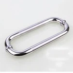 Maniglie per porte in vetro doccia