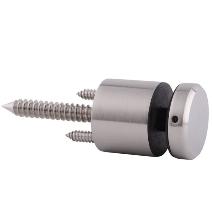 Stainless Steel Glass Standoffs