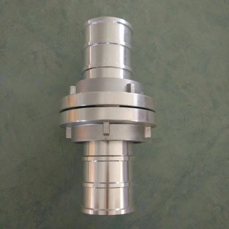 Storz Fire Hose Coupling