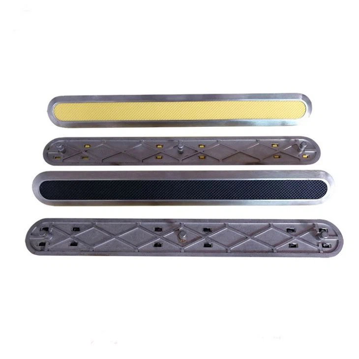 Tactile Indicator Strips